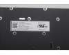 Lenovo 5N21D93811 NB_KYB CS22 NM TOP,BK-NBL,PMX,HUN