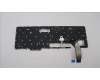Lenovo 5N21D93818 NB_KYB CS22 NM TOP,BK-NBL,PMX,SWE/FIN
