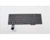 Lenovo 5N21D93821 NB_KYB CS22 NM TOP,BK-NBL,PMX,UK