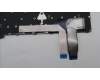 Lenovo 5N21D93821 NB_KYB CS22 NM TOP,BK-NBL,PMX,UK