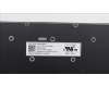 Lenovo 5N21D93821 NB_KYB CS22 NM TOP,BK-NBL,PMX,UK