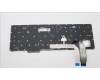 Lenovo 5N21D93822 NB_KYB CS22 NM TOP,BK-NBL,PMX,EURO ENG