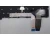 Lenovo 5N21D93831 NB_KYB CS22 NM TOP,BK-NBL,PMX,NORDIC