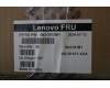 Lenovo 5N21D93901 NB_KYB CS22 NM TOP,GR-BL,LTN,EURO ENG