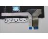 Lenovo 5N21F37708 NB_KYB CS20L FULL KBD SRX,BL,B,UKR