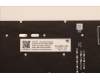 Lenovo 5N21F39320 NB_KYB CS22 P16 GR-BL,CHY,ENG