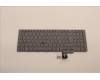 Lenovo 5N21F39322 NB_KYB CS22 P16 GR-BL,CHY,058 FRA