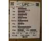 Lenovo 5N21F39322 NB_KYB CS22 P16 GR-BL,CHY,058 FRA