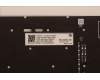 Lenovo 5N21F39335 NB_KYB CS22 P16 GR-BL,CHY,ILD