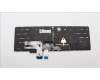 Lenovo 5N21F39345 NB_KYB CS22 P16 GR-BL,CHY,EURO ENG