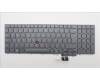 Lenovo 5N21F39353 NB_KYB CS22 P16 GR-BL,CHY,FRA/ENG
