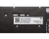 Lenovo 5N21F39353 NB_KYB CS22 P16 GR-BL,CHY,FRA/ENG