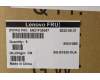 Lenovo 5N21F39357 Keyboard Internal, USA English, Backlight, US