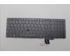 Lenovo 5N21F39361 NB_KYB CS22 P16 GR-BL,LTN,BRL
