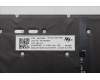 Lenovo 5N21F39361 NB_KYB CS22 P16 GR-BL,LTN,BRL