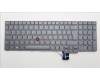 Lenovo 5N21F39367 NB_KYB CS22 P16 GR-BL,LTN,FRA