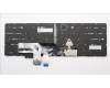 Lenovo 5N21F39367 NB_KYB CS22 P16 GR-BL,LTN,FRA