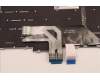 Lenovo 5N21F39382 NB_KYB CS22 P16 GR-BL,LTN,EURO ENG