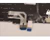 Lenovo 5N21F39391 NB_KYB CS22 P16 GR-BL,LTN,NORDIC