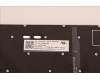 Lenovo 5N21F39391 NB_KYB CS22 P16 GR-BL,LTN,NORDIC