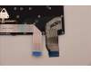 Lenovo 5N21H76804 NB_KYB SER2 KBD BK-BL,CHY,ENG