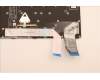 Lenovo 5N21H76813 NB_KYB SER2 KBD BK-BL,CHY,ARA