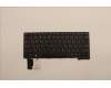 Lenovo 5N21H76974 Interne Tastatur, Hebräisch, Schwarz, Nicht_beleuchtet
