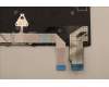 Lenovo 5N21H76974 Interne Tastatur, Hebräisch, Schwarz, Nicht_beleuchtet