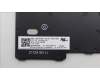 Lenovo 5N21H76978 Interne Tastatur, Isländisch, Schwarz, Nicht_beleuchtet
