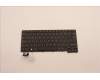Lenovo 5N21H76980 Interne Tastatur, Italienisch, Schwarz, Nicht_beleuchtet