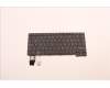 Lenovo 5N21H76988 Interne Tastatur, Slowenisch, Schwarz, Nicht_beleuchtet