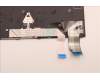 Lenovo 5N21H76988 Interne Tastatur, Slowenisch, Schwarz, Nicht_beleuchtet
