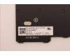 Lenovo 5N21H76994 Interne Tastatur, Türkisch, Schwarz, Nicht_beleuchtet