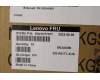 Lenovo 5N21H77077 NB_KYB SER2 KBD BK-BL,LTN,EURO ENG