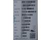 Lenovo 5N21H77137 NB_KYB SER2 KBD BK-NBL,PMX,POR