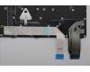 Lenovo 5N21H77175 NB_KYB SER2 KBD BK-BL,PMX,LA SPA