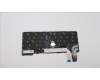 Lenovo 5N21H77185 NB_KYB SER2 KBD BK-BL,PMX,DEN