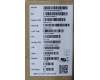 Lenovo 5N21H77185 NB_KYB SER2 KBD BK-BL,PMX,DEN