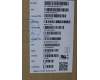 Lenovo 5N21H77197 NB_KYB SER2 KBD BK-BL,PMX,HUN