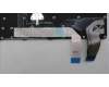 Lenovo 5N21H77203 NB_KYB SER2 KBD BK-BL,PMX,NOR