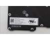 Lenovo 5N21H77203 NB_KYB SER2 KBD BK-BL,PMX,NOR
