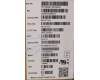 Lenovo 5N21H77217 NB_KYB SER2 KBD BK-BL,PMX,UK