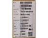 Lenovo 5N21H77219 NB_KYB SER2 KBD BK-BL,PMX,EURO ENG