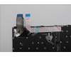 Lenovo 5N21H77232 NB_KYB SER2 KBD BK-BL,PMX,IND ENG