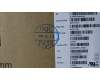 Lenovo 5N21H77281 NB_KYB SER2 KBD GR-BL,PMX,POR