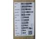 Lenovo 5N21H77294 NB_KYB SER2 KBD GR-BL,PMX,UK