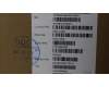 5N21J12536 Lenovo NB_KYB NDA-V KBD,LBL-1,PMX,ENG