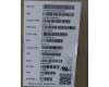 5N21J12552 Lenovo NB_KYB NDA-V KBD,LBL-1,PMX,ITA