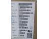 5N21J12555 Lenovo NB_KYB NDA-V KBD,LBL-2,PMX,RUS