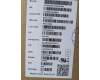 5N21J12560 Lenovo NB_KYB NDA-V KBD,LBL-1,PMX,UKE
